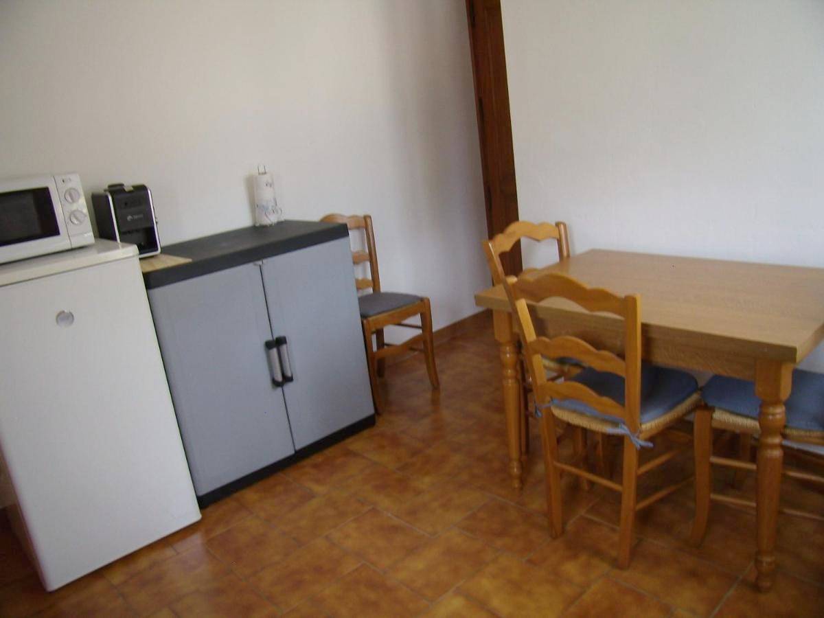 Two-Bedroom House in Bayons, Région de Forcalquier