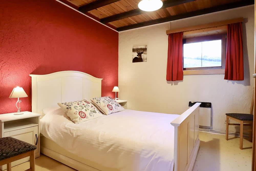 Prachtig huis midden in de Ardennen met sauna in Bihain, Vielsalm