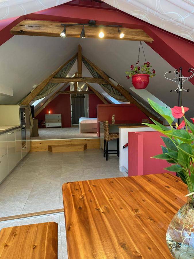 Chambre d’hôte pour 2 personnes avec jardin in Azay-le-Rideau, Vallée de la Loire