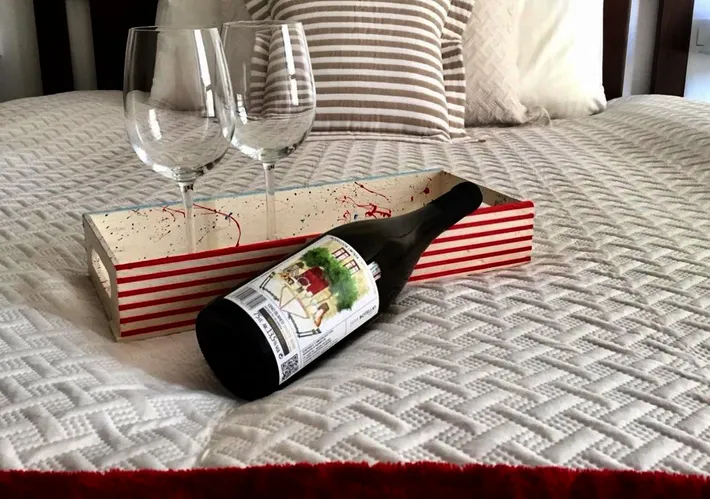 Apartamento de vacaciones para 4 personas, con vistas - 1