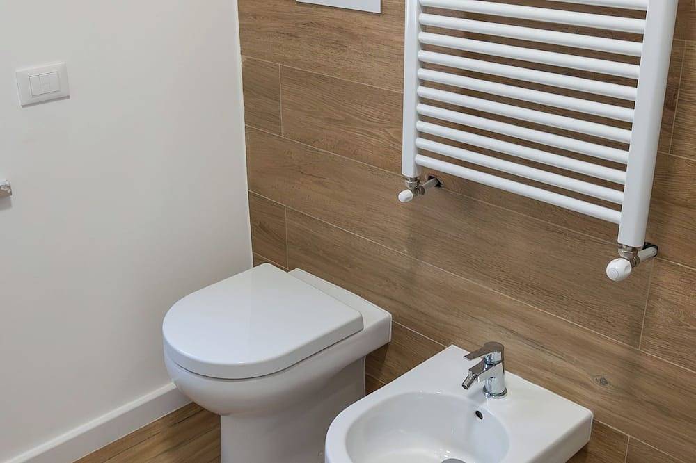 Ganze Wohnung, Mini apartment just minutes from the historic center of San Giovanni in Fiore 02 in San Giovanni in Fiore, Cosenza Provinz
