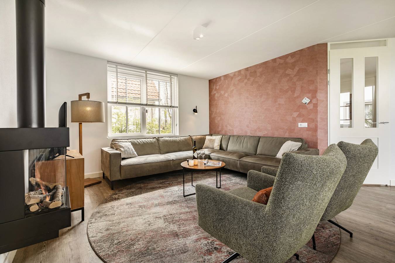 Landal De Waufsberg — 8-persoons villa in Limburg (Pays-Bas)