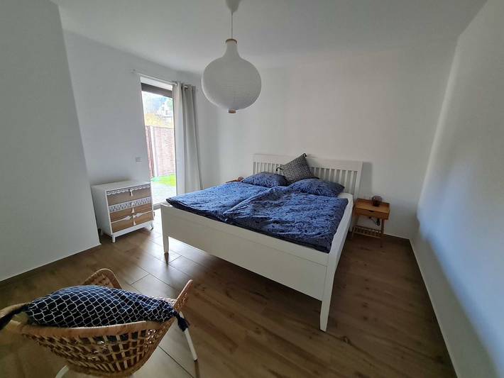 Ferienwohnung für 6 Personen, mit Terrasse und Garten, mit Haustier in Sehlen - 4