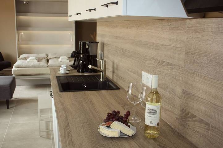 Ferienwohnung für 6 Personen, mit Garten in Heide Park - 2