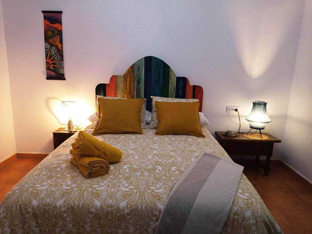 Apartamento entero, Los Caños de La Casa Viva in Vélez-Blanco, Provincia de Almería