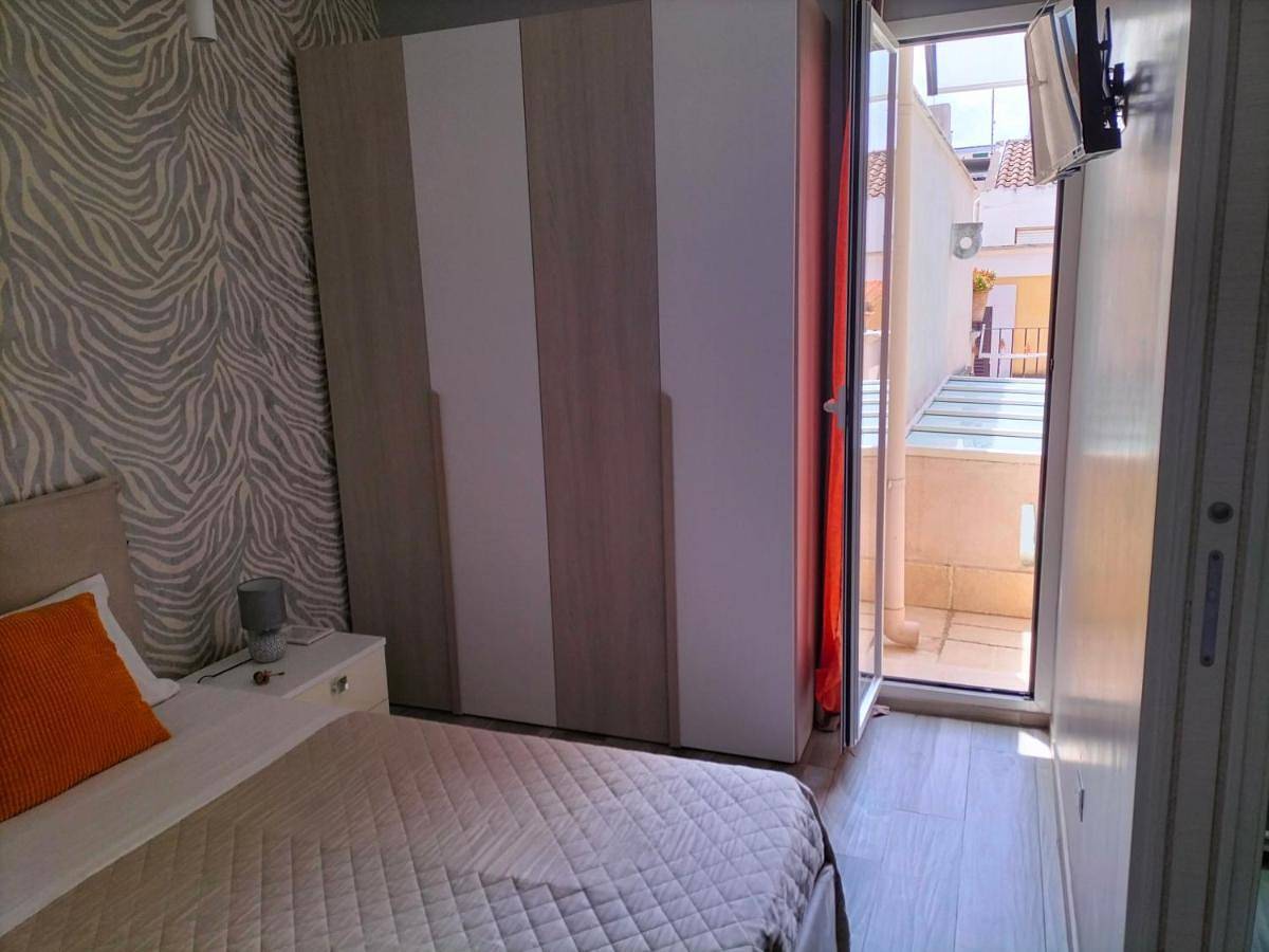 Double Room in Lido bella Venezia, Barletta