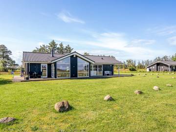 Ferieudlejning til 8 Personer i Lønstrup, Vesterhavet, Billede 3