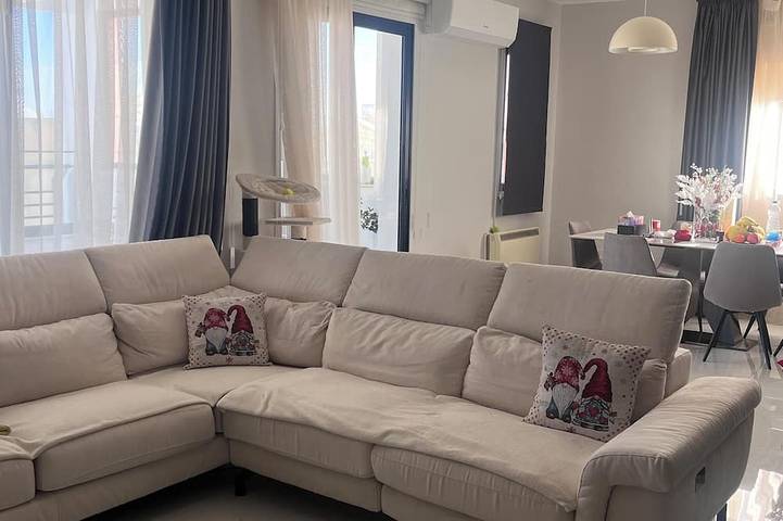 Holiday apartment for 5 people - 1