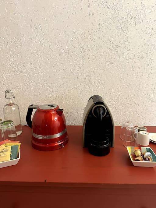 Appartement de vacances entier, Superior Double Room in Cuttura, Parc naturel régional du Haut-Jura