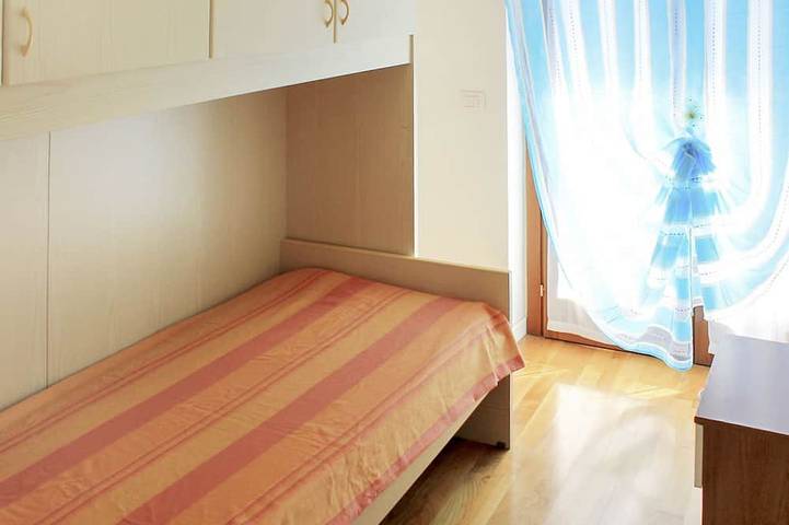 Ferienhaus für 7 Personen, mit Pool und Balkon, mit Haustier in Lazise - 4