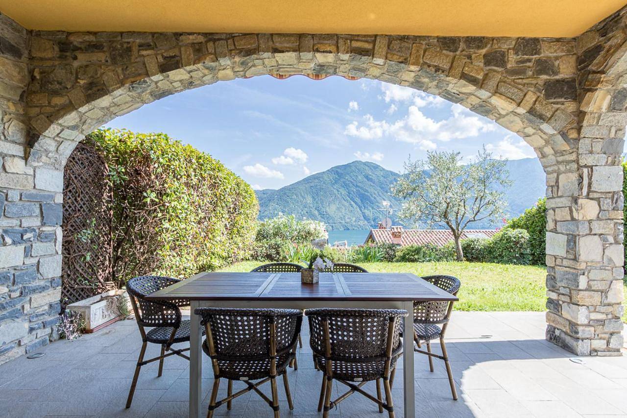Appartement entier, Apartment in Tremezzo, Région de Tremezzina
