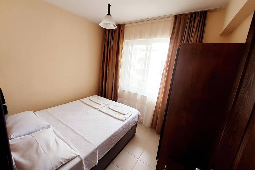 Mar Soleil 05 Two Bedroom Apartment in Marmaris, Provinz Muğla