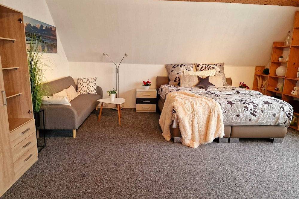 Apartamento entero, Emmy's Paradise in Friedberg (Hesse), Wetterau