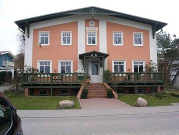 Ferienwohnung für 2 Personen in Lancken-Granitz, Rügen, Bild 2