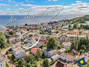 Ferienwohnung für 4 Personen in Drei Kaiserbäder, Heringsdorf, Bild 1