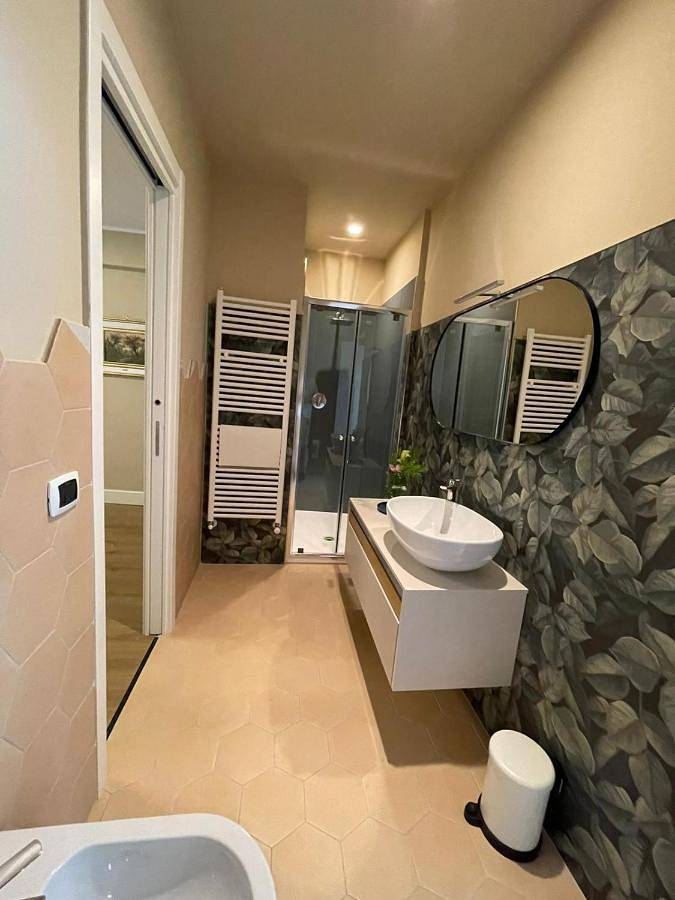King Room with Mountain View in Sant'Egidio del Monte Albino, Costa tirrenica Campania