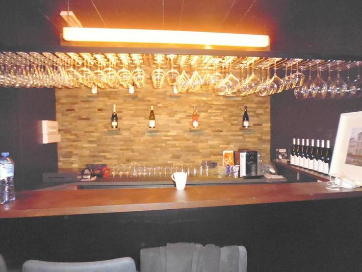 Chambre d’hôte pour 2 personnes, avec jardin, animaux acceptés à Neufchâteau (Belgique) - 3