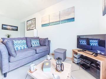 Appartement De Vacances pour 6 Personnes dans Saint-Gervais-les-Bains, Massif du Mont-Blanc, Photo 1