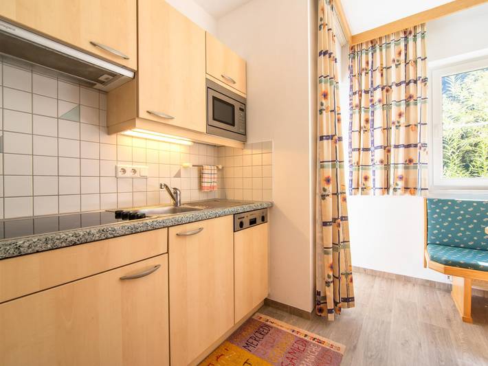 Ferienwohnung für 2 Personen, mit Terrasse in Mathon - 4