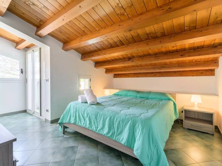 Gîte pour 4 personnes, avec terrasse à Marina di Ragusa - 4