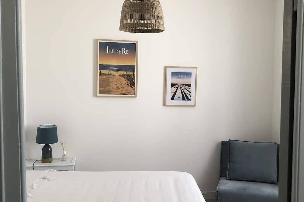 Charming village house in the heart of Ars-en-Ré in Ars-en-Ré, Ile de Re