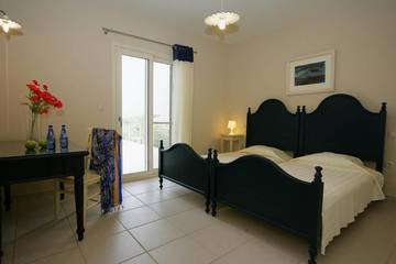 Villa for 4 People in Fiskardo, Kefalonia, Photo 2