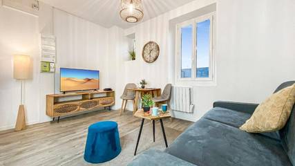 Gîte pour 2 personnes à Annemasse