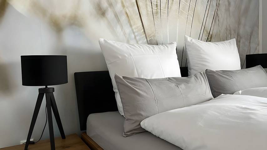 Ferienwohnung für 5 Personen, mit Terrasse in Herscheid