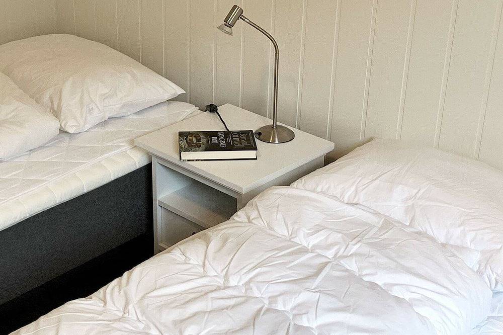 8 persoons vakantie huis in Urangsvåg in Bømlo