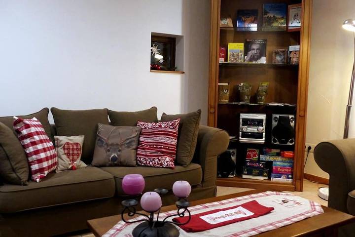 Location de vacances pour 13 personnes, avec jardin et vue, animaux acceptés à Neuwiller-lès-Saverne - 4