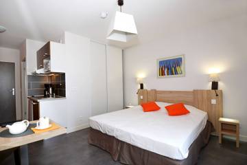 Vakantiewoning voor 8 Personen in Sete, Montpellier en omgeving, Afbeelding 4