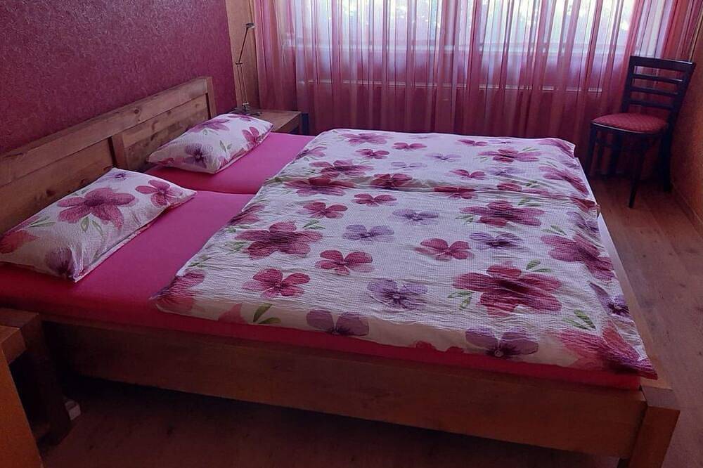Ferienhaus Elsa - 2-Bett-Wohnung in Stockhausen-Illfurth, Westerwald