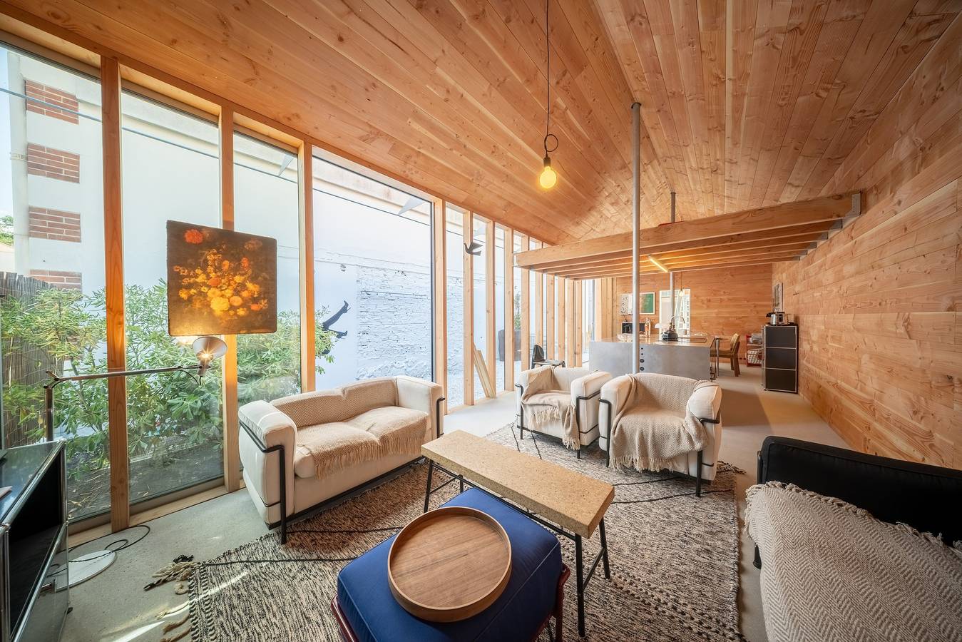 Cabane Cala – Im Herzen von Arcachon, Strände fußläufig erreichbar in Arcachon, Arcachon und Umgebung