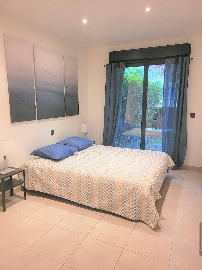 Gîte pour 4 personnes, avec jardin et vue à Bry-sur-Marne - 4