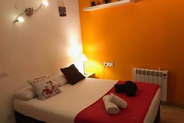 Ferienhaus für 2 Personen in Sants-Montjuïc, Barcelona, Bild 3