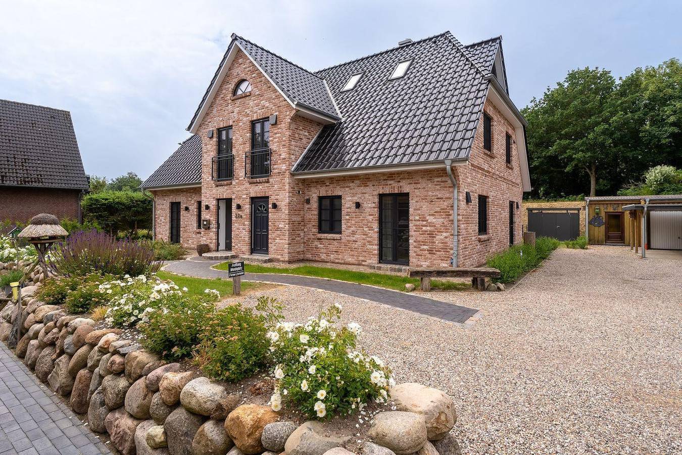 Casa vacanza a Eiderstedt a partire da 246€ a notte
