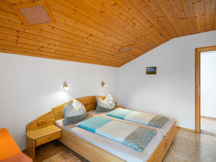 Appartement entier, Moderegg in Bruck an der Glocknerstraße, Pinzgau