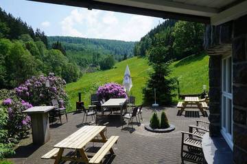 Bauernhof für 30 Personen in Winterberg, Hochsauerlandkreis, Bild 1