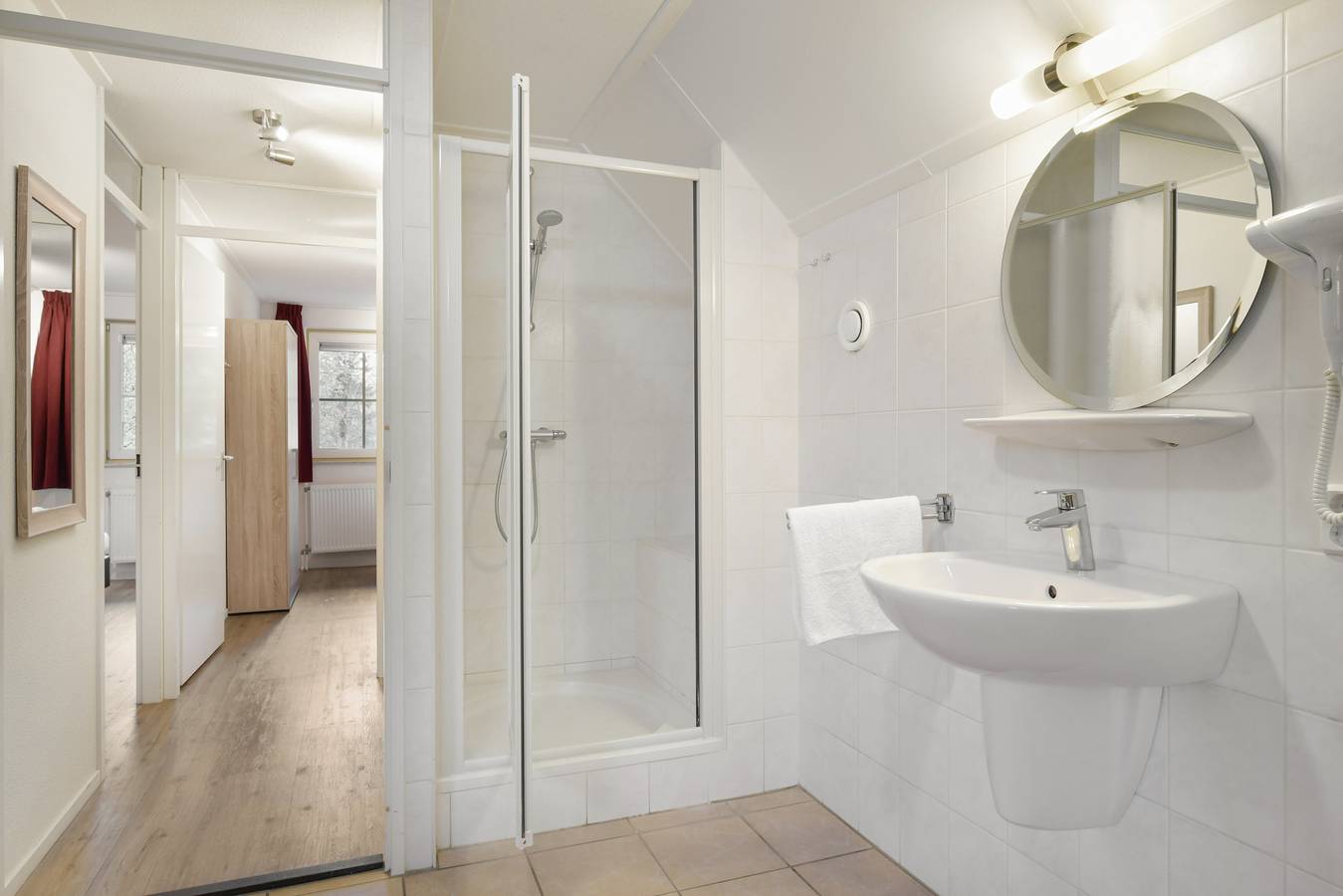 Landal Het Land van Bartje — 6-persoons hoevewoning in Drenthe