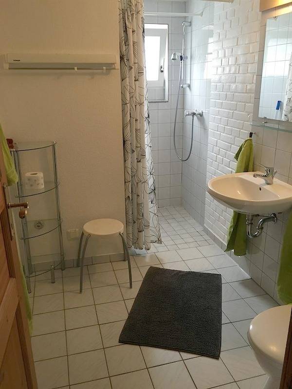 Entire holiday apartment, Ferienappartement Brandenburg in Flensburg, Flensburger Förde