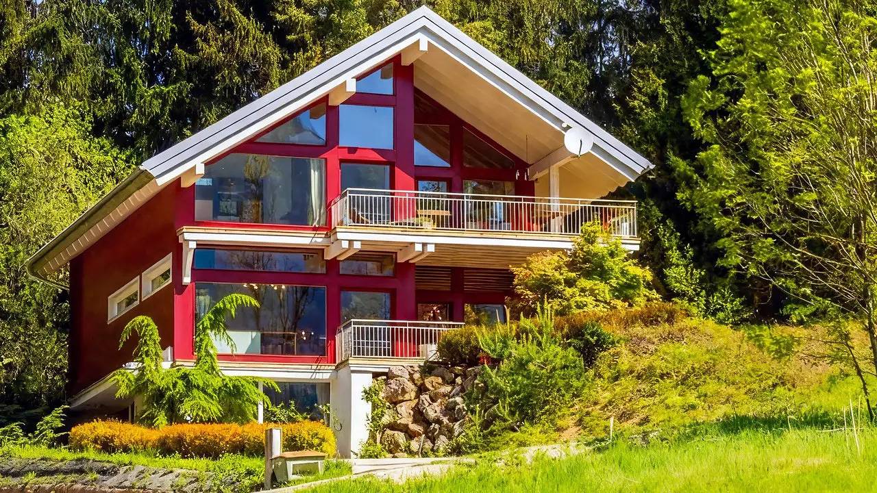 Ganze Ferienwohnung, Ferienwohnung für 4 Personen (90 m²) in Feistritz ob Bleiburg in Karawanken und Bachergebirge, Feistritz ob Bleiburg