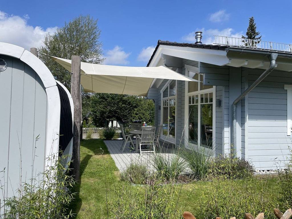 Vakantieappartement met 2 slaapkamers in Clausthal-Zellerfeld, Harzvorland