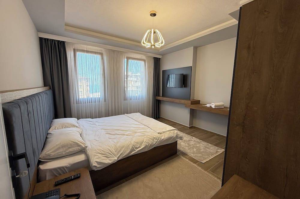 Modern 1+1 Daire - Otel konforunda eşyalı ve mutfaklı geniş alanlı daire in Provinz Trabzon
