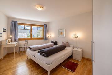 Vakantiewoning voor 2 Personen in Scuol, Lower Engadine, Afbeelding 4