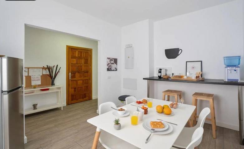 Ferienwohnung für 2 Personen, mit Ausblick - 1