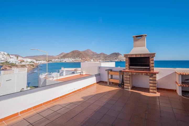 Appartement de vacances pour 5 personnes, avec balcon - 1