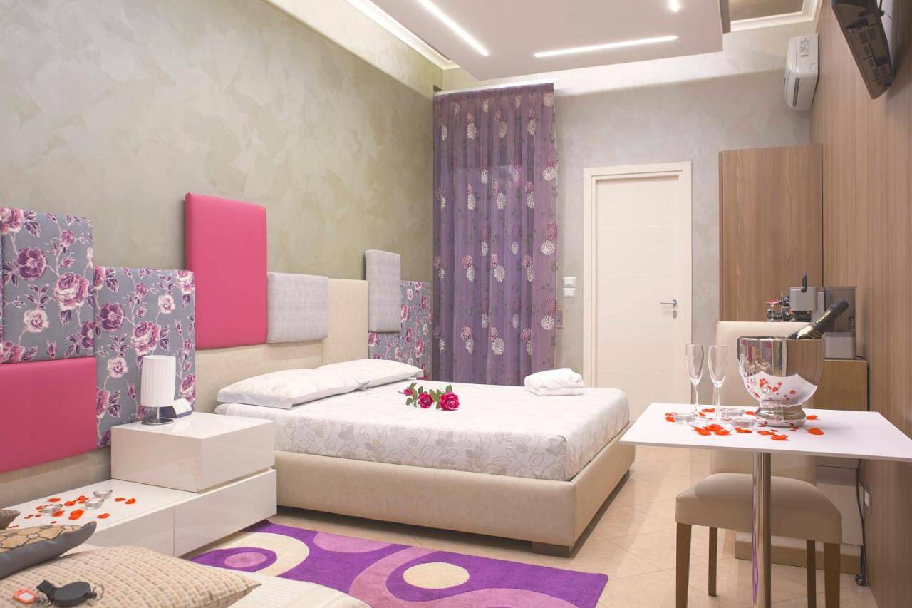 Luxury B&B Coccolhouse in San Cesario di Lecce, Lecce Provinz