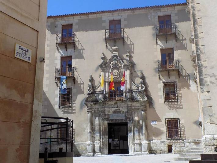 Casa de huéspuedes para 2 personas en Cuenca