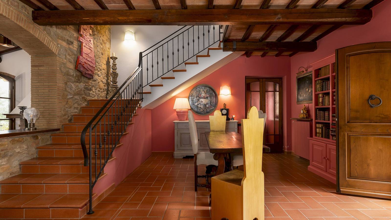 Villa Binetti 7, Emma Villas in San Gimignano, Chianti