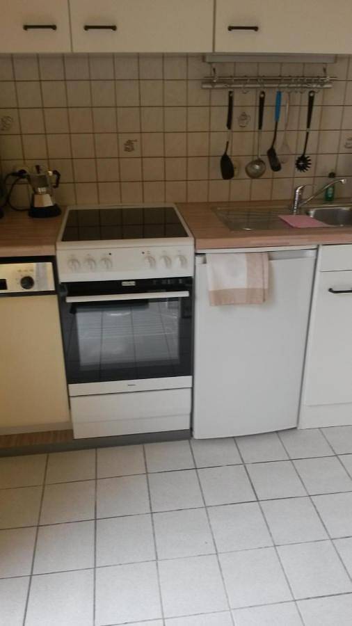 Ganze Wohnung, Apartment with Terrace in Ludwigshafen, Kurpfalz